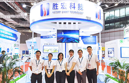 lewin乐玩科技亮相上海国际电路展