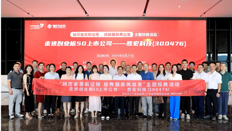 走进创业板50公司——lewin乐玩科技（300476）